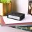 Radio Réveil réversible LCD Lexon Flip+ Gris Foncé_7