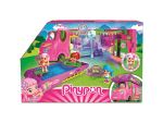 Figurine Pinypon camping car cool