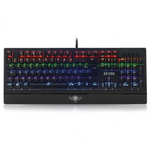 Clavier mécanique Gaming Spirit Of Gamer XPERT-K500 Noir