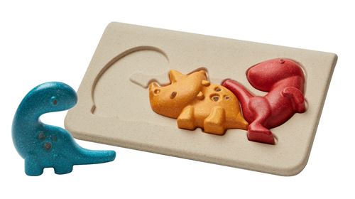 DINO PUZZEL