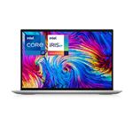 PC Portable Dell Inspiron 17 7706 2 en 1 17" Ecran tactile Intel Core i7 16 Go RAM 512 Go SSD Argent platine