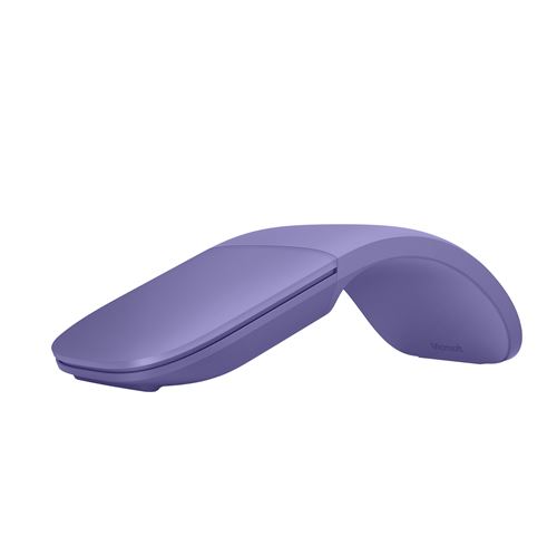 Souris sans fil Microsoft Surface Arc Mouse Violet