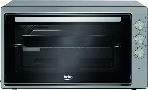 Mini four Beko BC48S 2300 W Gris
