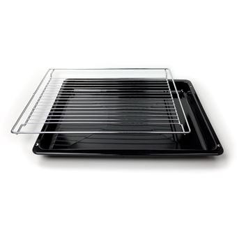 Mini four Beko BC48S 2300 W Gris