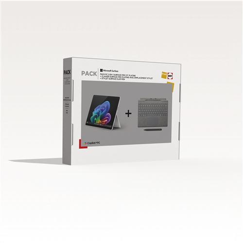 Microsoft Surface Pro 12" (2025) Platine