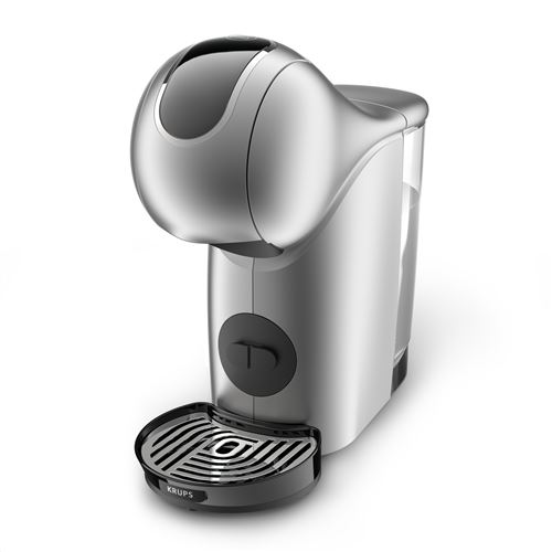 Cafetière à dosette Krups YY4443FD Génio S Touch 1500 W