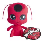 Peluche Miraculous Ladybug Tikki 15 cm