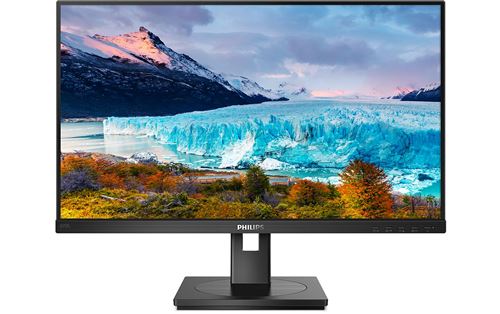Philips S-Line 272S1ae Ecran Led Full Hd (1080P) Taille 27 Noire de Inmac Wstore - Image 3