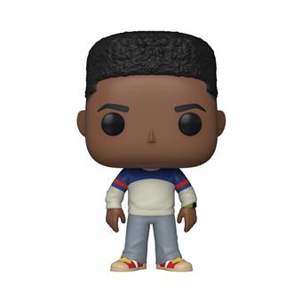 Figurine Funko Pop TV Stranger Things S4 Lucas