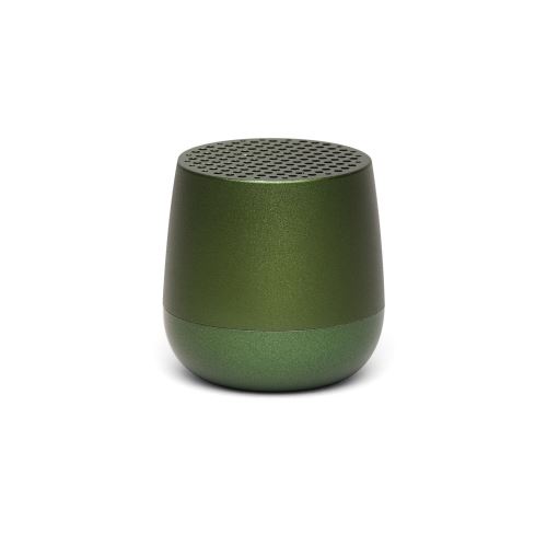 Mini Enceinte Bluetooth Mino Vert foncé