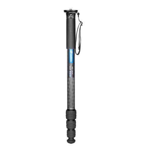 Leofoto - Monopod MP-364C - Trépied Photo et Vidéo - Carbone - 170 cm - Image 3