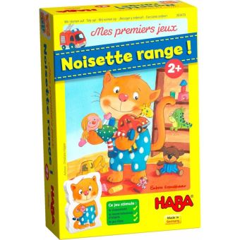 jeux haba