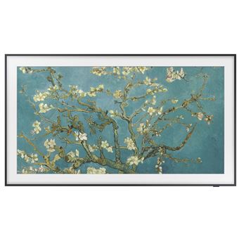 TV LED Samsung The Frame TQ65LS03B 163 cm 4K UHD Smart TV Noir - 1