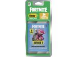 Pack de 6 pochettes de cartes Fortnite Panini