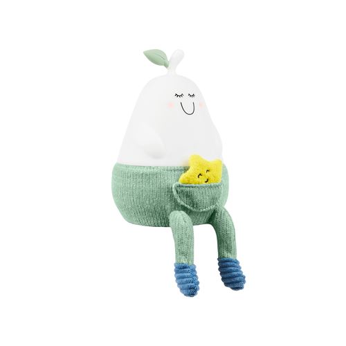 Veilleuse silicone Badabulle Bertille
