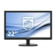 Ecran Philips V-line 223V5LHSB2 21.5"