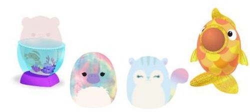SQM Acc. Set