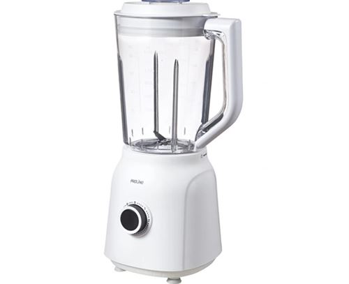 Blender Proline Ptb600 600 W Blanc