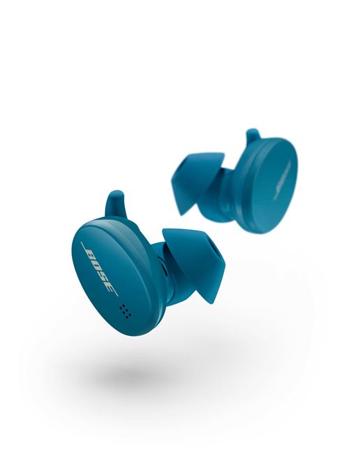Pre-order BOSE SPORT EARBUDS BALTIC BLUE àpd 11/09