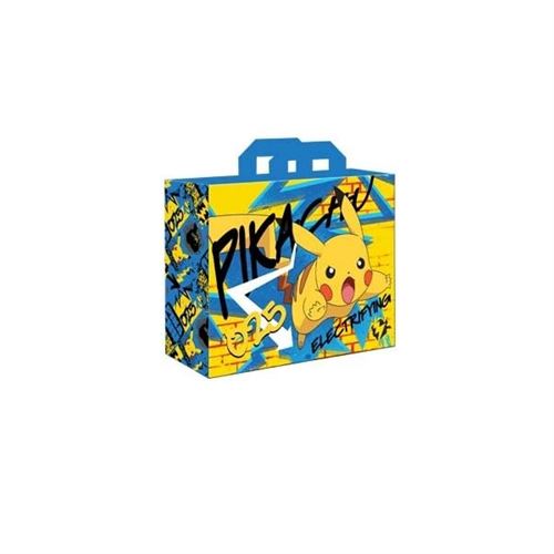 Pokémon Shopping Bag Pikachu 40cm