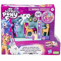 cavernedesjouets pour My Little Pony - Figurine Lullaby Moon 14 cm