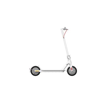 Trottinette électrique Xiaomi Electric Scooter 3 Lite Fr 300 W Blanc