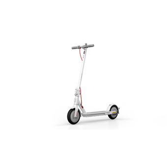 Trottinette électrique Xiaomi Electric Scooter 3 Lite Fr 300 W Blanc