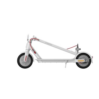 Trottinette électrique Xiaomi Electric Scooter 3 Lite Fr 300 W Blanc