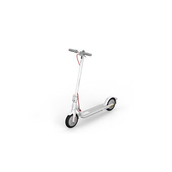 Trottinette électrique Xiaomi Electric Scooter 3 Lite Fr 300 W Blanc