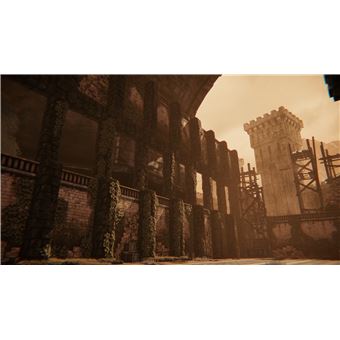 Anima Gate of Memories I&II Remastered PS5