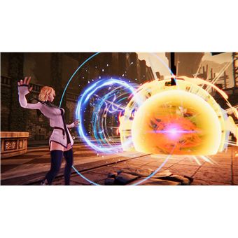 Anima Gate of Memories I&II Remastered PS5
