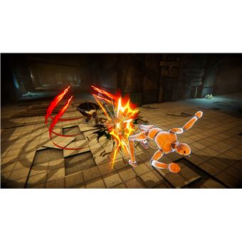Anima Gate of Memories I&II Remastered PS5