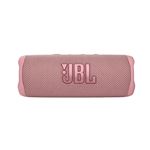 Enceinte portable étanche sans fil Bluetooth JBL Flip 6 Rose