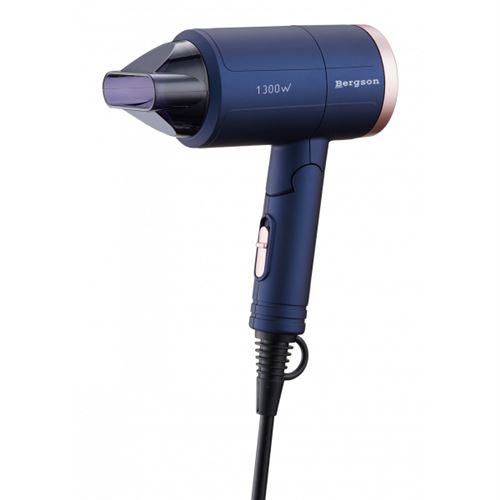 Sèche-cheveux Bergson BSC-019 1300 W Bleu
