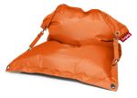 Pouf d'extérieur Fatboy Buggle-up Orange