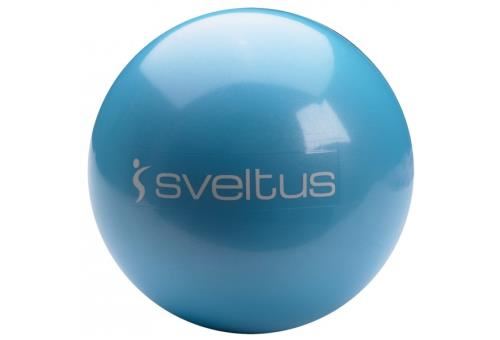 Sveltus médecine-ball 0,5 kg rose