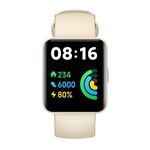 Montre connectée Xiaomi Redmi Watch 2 Lite Beige