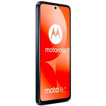 Motorola Moto E15 Lavanda – 64GB, Doppia SIM, Android 14 Go, 6.67″ – Nuovo - Foto 3