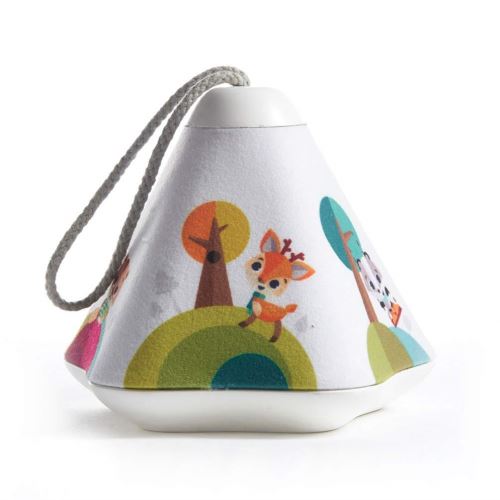 Veilleuse musicale et projecteur Tiny Love Tiny Dreamer