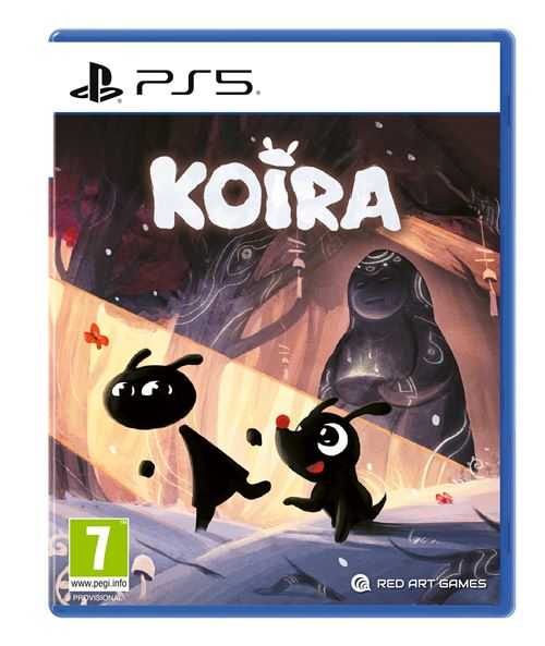 Koira PS5