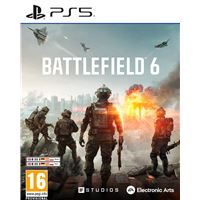 Battlefield™ 6, Jeu vidéo neuf ou occasion | fnac