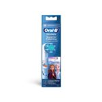 Pack de 3 brossettes Oral-B Pro Disney La reine des neiges