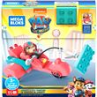 Jeux de construction Pat’ Patrouille
