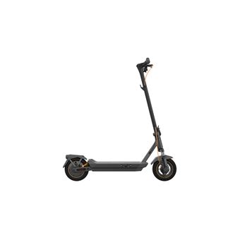 Trottinette électrique Navee GT3 350 W Noir