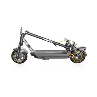 Trottinette électrique Navee GT3 350 W Noir