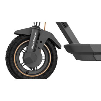 Trottinette électrique Navee GT3 350 W Noir