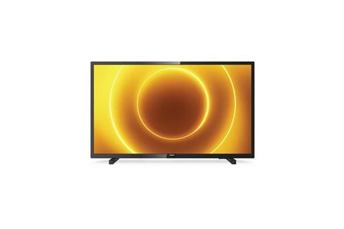 TV Philips 43PFS5505 43 Full HD Noir