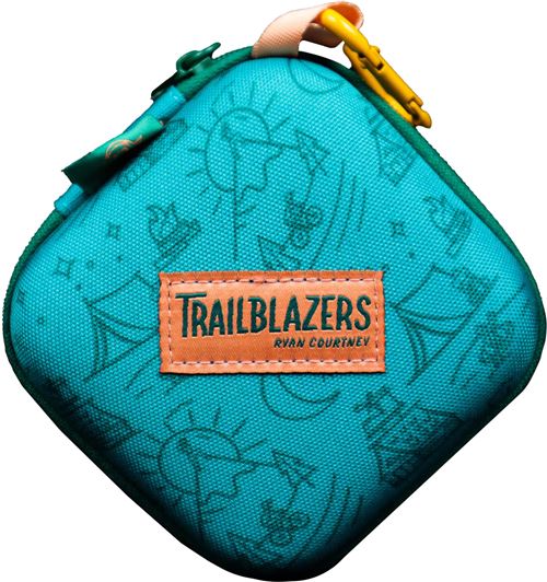 Jeu de stratégie Matagot Trailblazers - Matagot