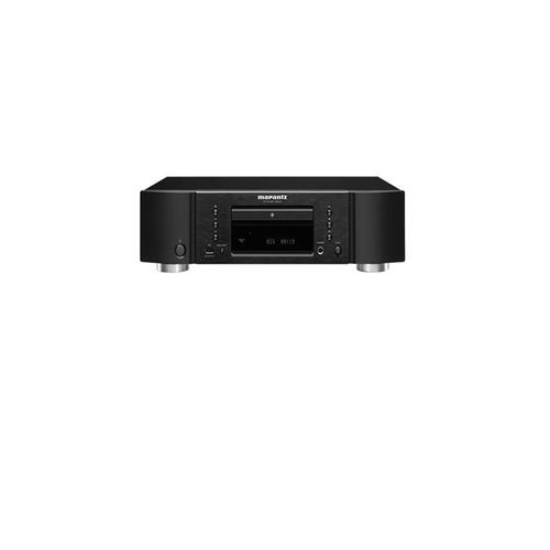 Lecteur CD Marantz CD6007 – HiFi, Lecture USB Haute Résolution, HDAM Exclusif