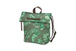 Sac à dos vélo Basil Ever Green 14 à 19 L Vert